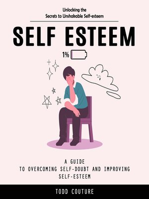 cover image of Self Esteem